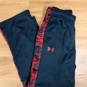 Reebok Bottoms - Pair of Sweats Boys XL Reebok Bottoms - Pair of Sweats Boys XL